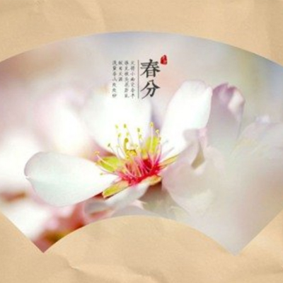 2019春分节气图片大全唯美好看 春分发微