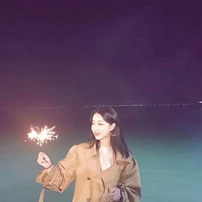 2019情侣头像大全一对两张 最新超好看的