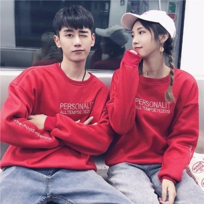 高清优质情侣头像双人一人一张 时尚新潮