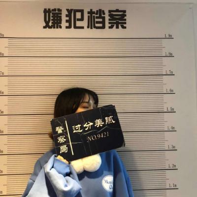 最新微信情侣头像酷酷的一男一女 2019最