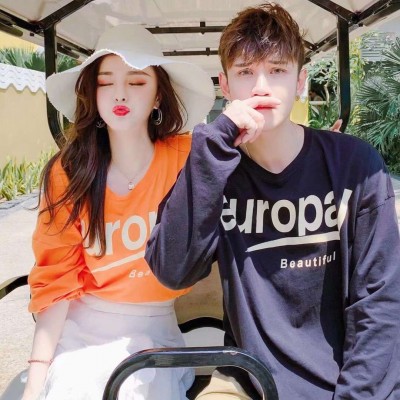 好看的微信情侣头像一对两张 时尚个性头