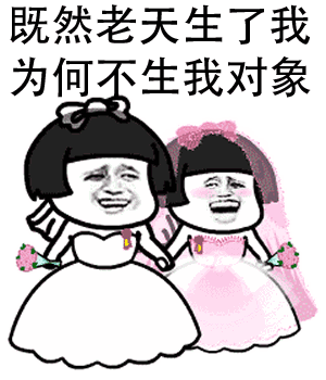 抖音我的对象啊表情包gif大全 既生了系列